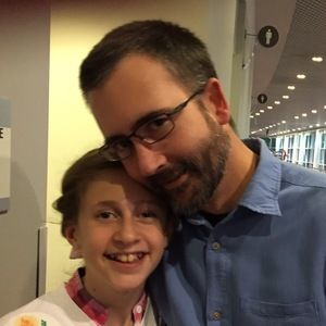 Meet your Posher, Damien